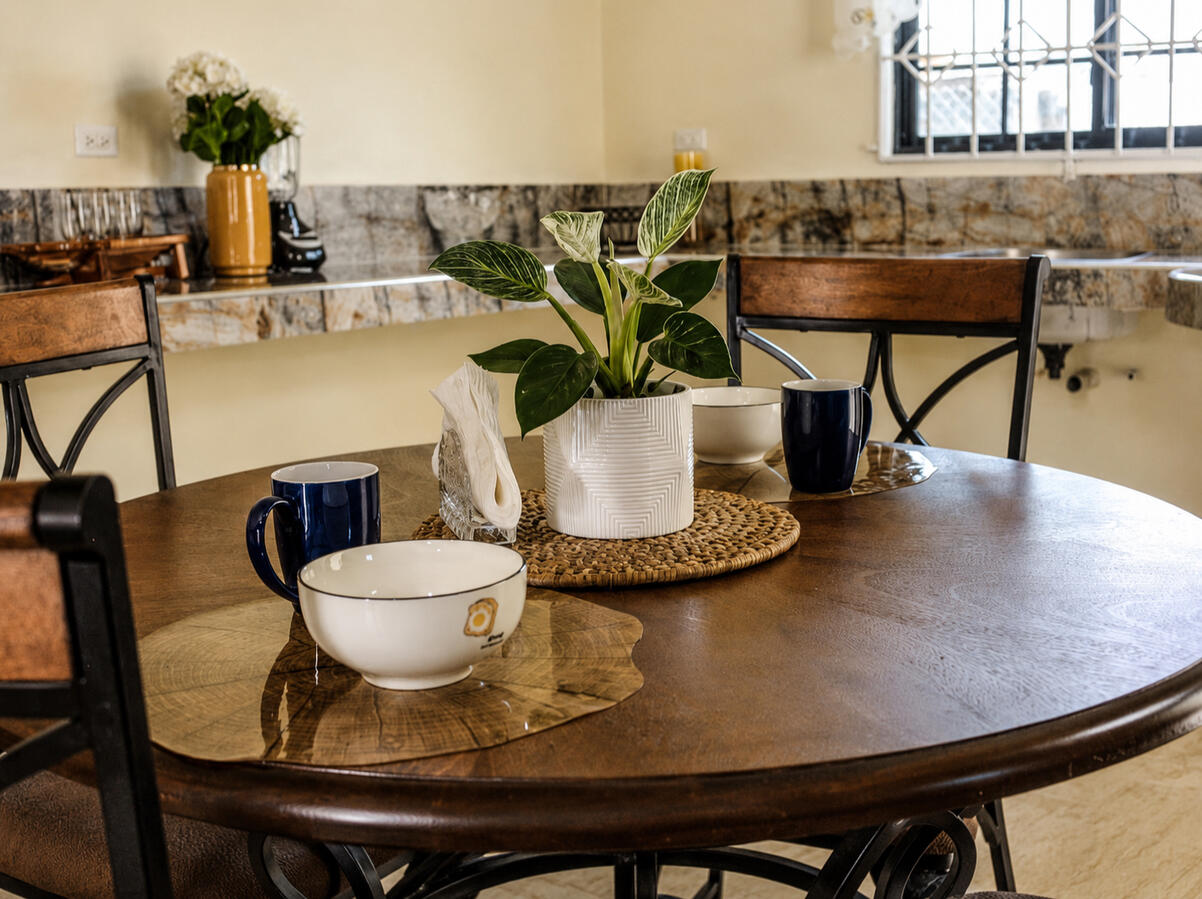 Cozy Kitchen Cozy Kitchen